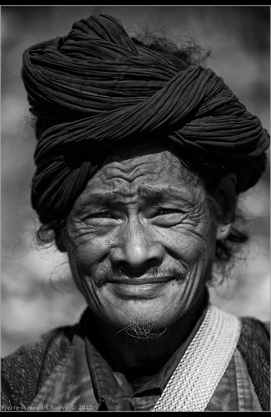 Landscapes & portraits from India - FM Forums